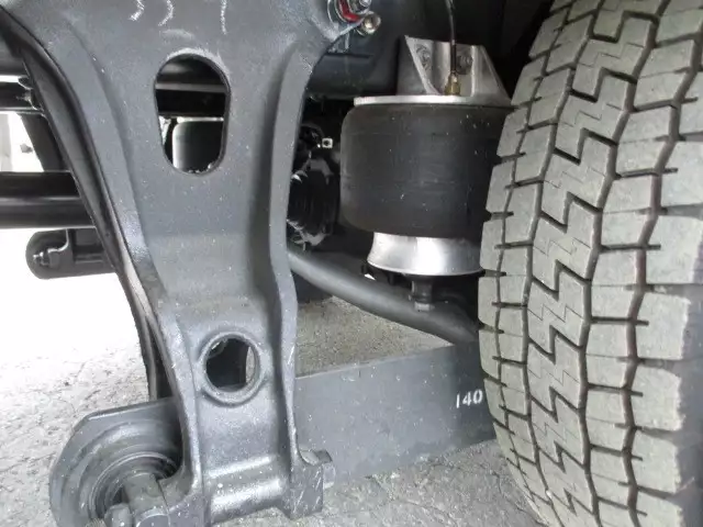 令和03年09月中古中型冷凍バン・ウィング日野レンジャーの画像16