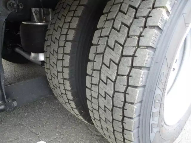 令和03年09月中古中型冷凍バン・ウィング日野レンジャーの画像17