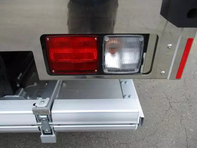 令和03年09月中古中型冷凍バン・ウィング日野レンジャーの画像19