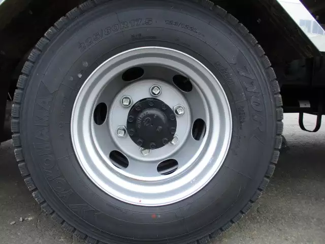 令和03年09月中古中型冷凍バン・ウィング日野レンジャーの画像21