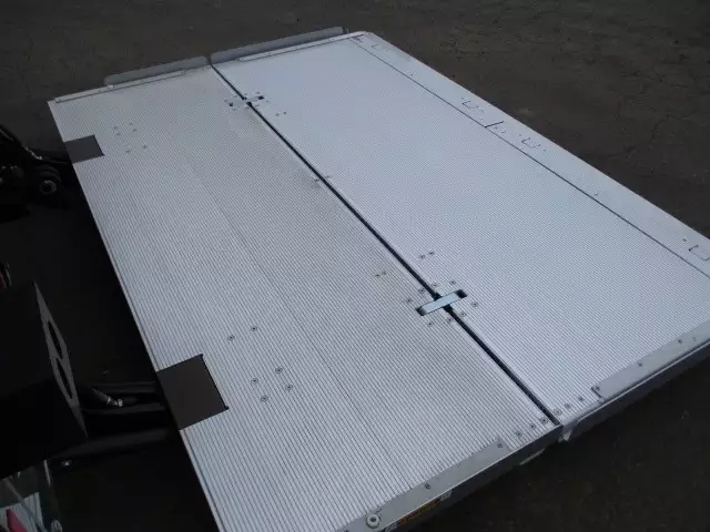 令和03年09月中古中型冷凍バン・ウィング日野レンジャーの画像26