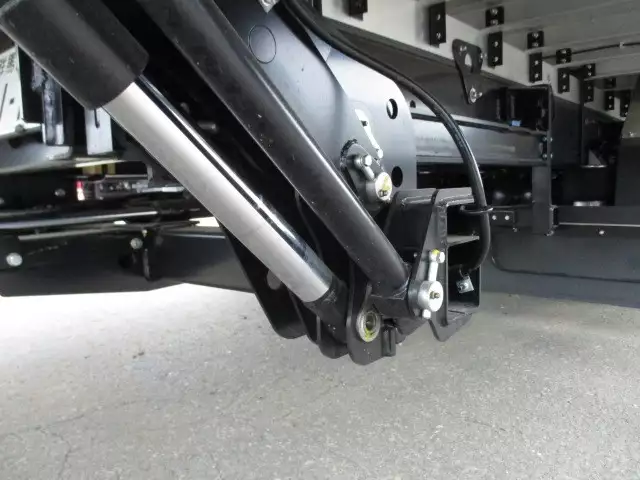 令和03年09月中古中型冷凍バン・ウィング日野レンジャーの画像28