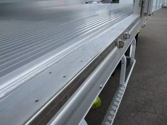 令和03年09月中古中型冷凍バン・ウィング日野レンジャーの画像30