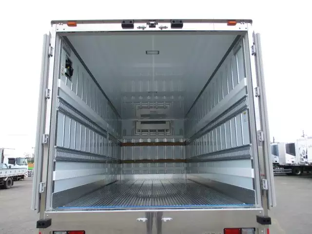 令和03年09月中古中型冷凍バン・ウィング日野レンジャーの画像31
