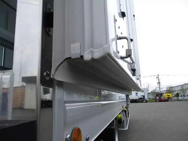 令和03年09月中古中型冷凍バン・ウィング日野レンジャーの画像33