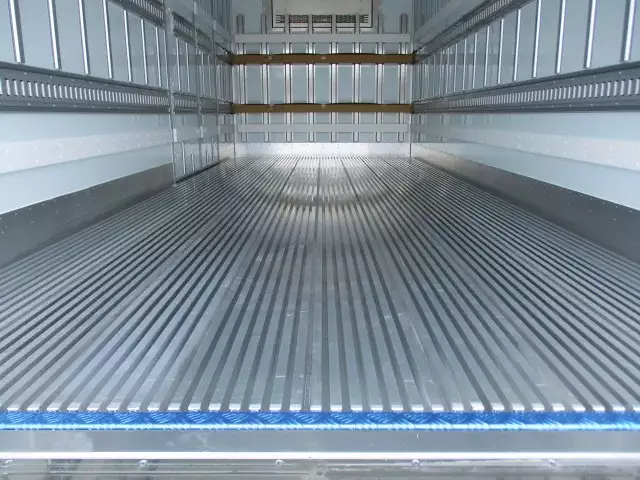 令和03年09月中古中型冷凍バン・ウィング日野レンジャーの画像37