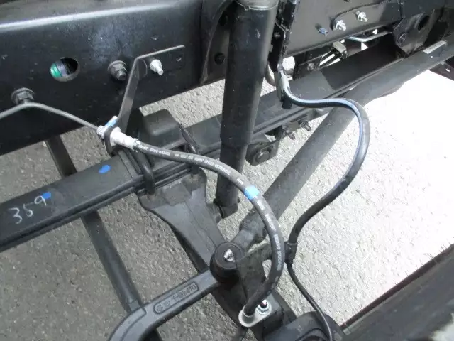 令和03年09月中古中型冷凍バン・ウィング日野レンジャーの画像41