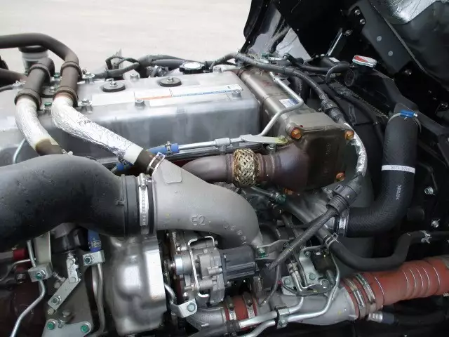 令和03年09月中古中型冷凍バン・ウィング日野レンジャーの画像44