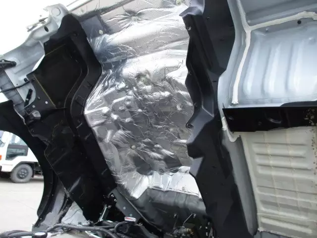 令和03年09月中古中型冷凍バン・ウィング日野レンジャーの画像45