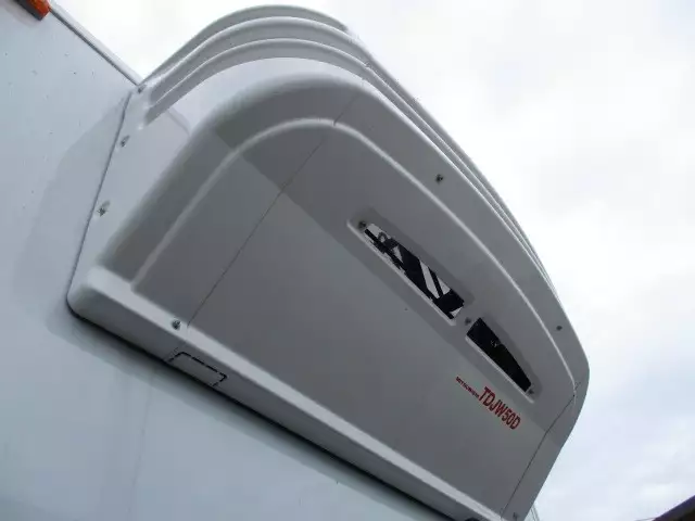 令和03年09月中古中型冷凍バン・ウィング日野レンジャーの画像46