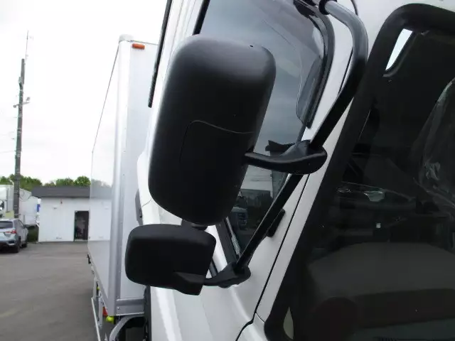 令和03年09月中古中型冷凍バン・ウィング日野レンジャーの画像48