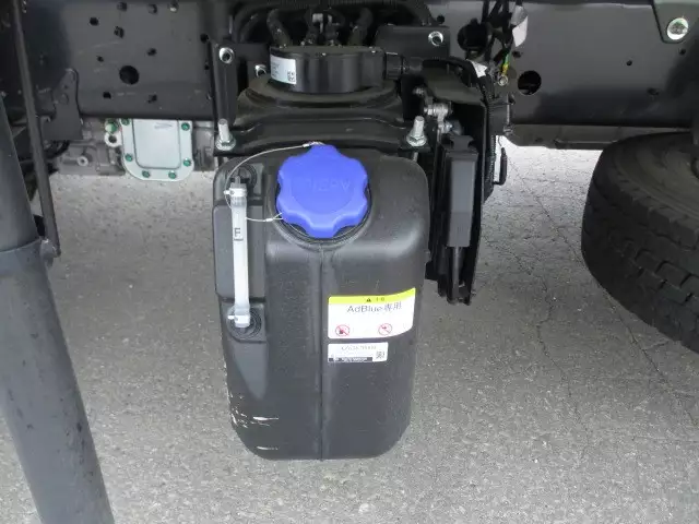 令和03年09月中古中型冷凍バン・ウィング日野レンジャーの画像10