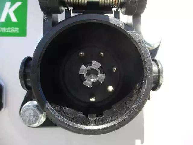 令和04年09月中古その他コンテナシャーシー日本フルハーフフルハーフの画像11