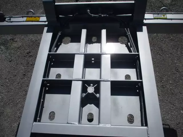 令和04年09月中古その他コンテナシャーシー日本フルハーフフルハーフの画像19