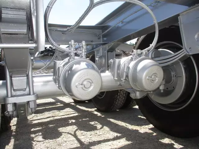 令和04年09月中古その他コンテナシャーシー日本フルハーフフルハーフの画像26