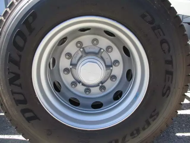 令和04年09月中古その他コンテナシャーシー日本フルハーフフルハーフの画像28