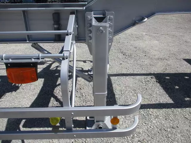 令和04年09月中古その他コンテナシャーシー日本フルハーフフルハーフの画像18