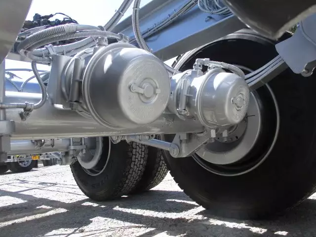 令和04年09月中古その他コンテナシャーシー日本フルハーフフルハーフの画像24