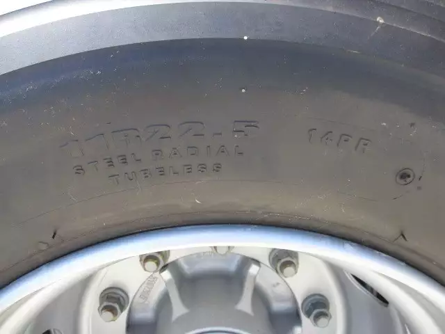 令和04年09月中古その他コンテナシャーシー日本フルハーフフルハーフの画像29