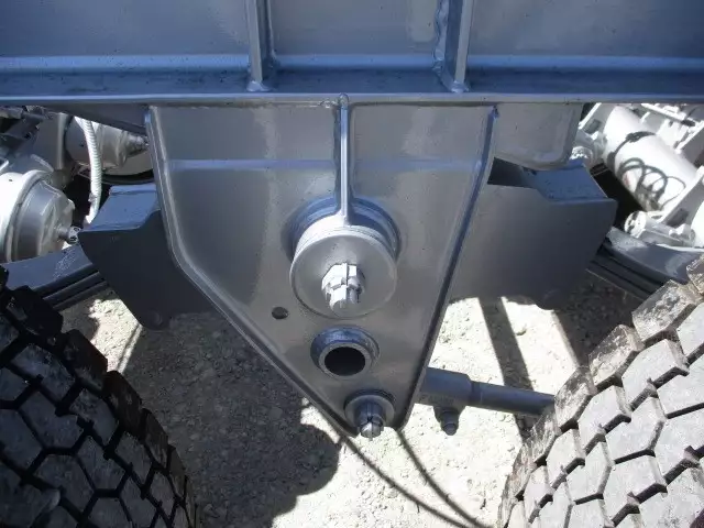 令和04年09月中古その他コンテナシャーシー日本フルハーフフルハーフの画像33