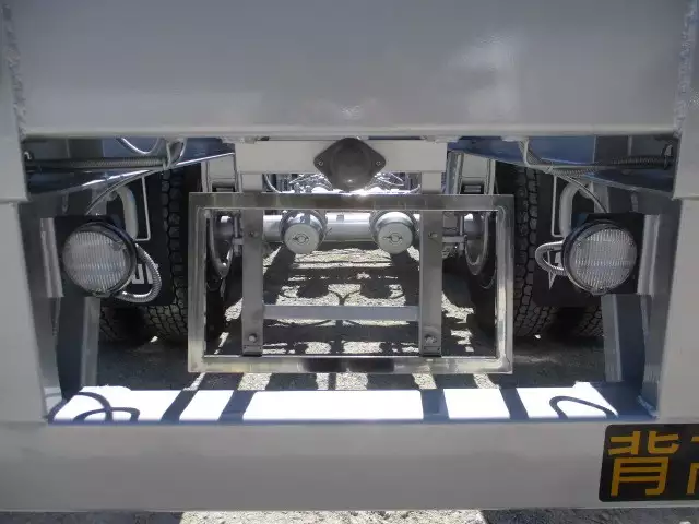 令和04年09月中古その他コンテナシャーシー日本フルハーフフルハーフの画像46