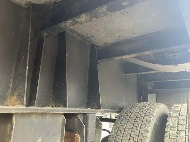 平成06年11月中古その他アオリ付トレーラー・フラットトレーラー東急東急の画像21