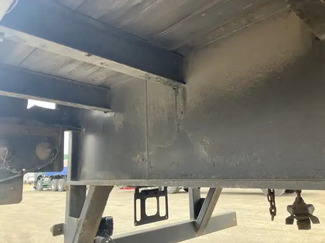 平成06年11月中古その他アオリ付トレーラー・フラットトレーラー東急東急の画像22