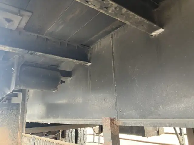 平成06年11月中古その他アオリ付トレーラー・フラットトレーラー東急東急の画像25