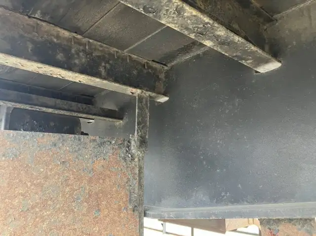 平成06年11月中古その他アオリ付トレーラー・フラットトレーラー東急東急の画像26