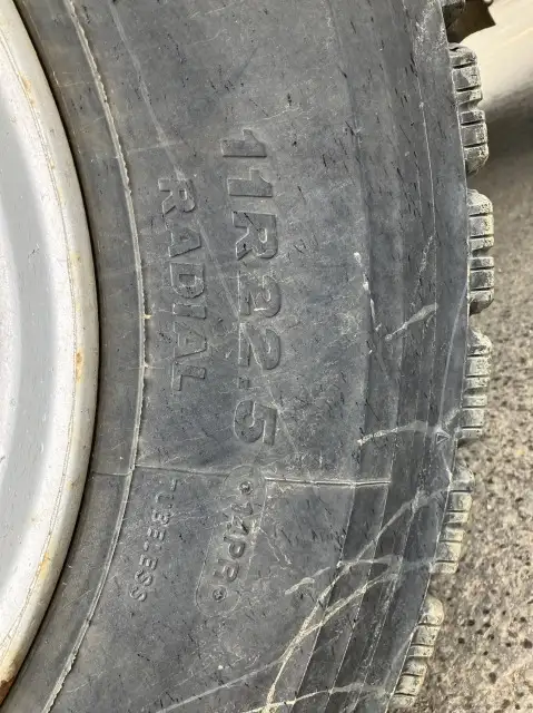 平成06年11月中古その他アオリ付トレーラー・フラットトレーラー東急東急の画像34