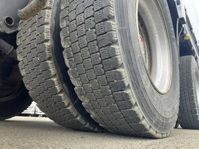 平成06年11月中古その他アオリ付トレーラー・フラットトレーラー東急東急の画像35