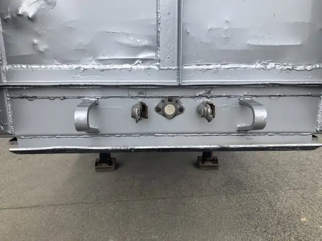 平成06年11月中古その他アオリ付トレーラー・フラットトレーラー東急東急の画像36