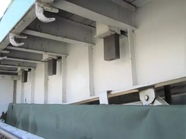 平成20年07月中古その他アオリ付トレーラー・フラットトレーラー東急東急の画像11