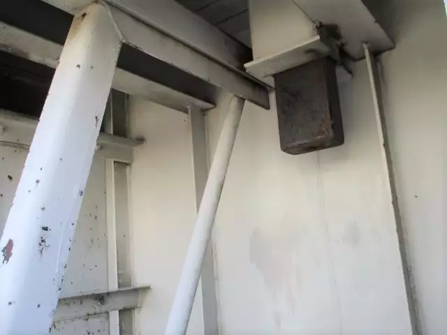 平成20年07月中古その他アオリ付トレーラー・フラットトレーラー東急東急の画像12