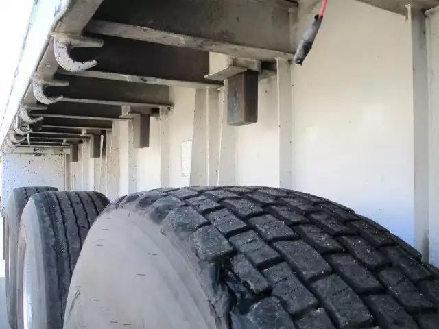 平成20年07月中古その他アオリ付トレーラー・フラットトレーラー東急東急の画像13