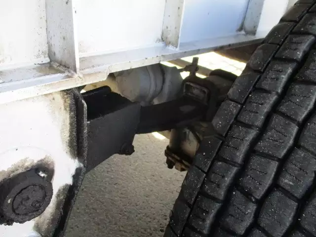 平成20年07月中古その他アオリ付トレーラー・フラットトレーラー東急東急の画像14