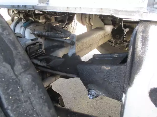 平成20年07月中古その他アオリ付トレーラー・フラットトレーラー東急東急の画像15