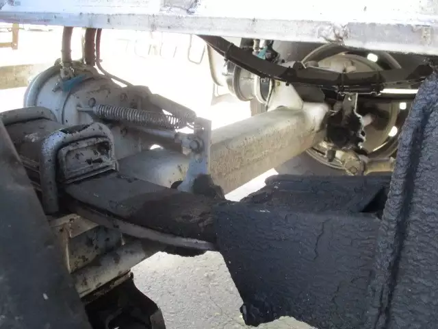 平成20年07月中古その他アオリ付トレーラー・フラットトレーラー東急東急の画像16