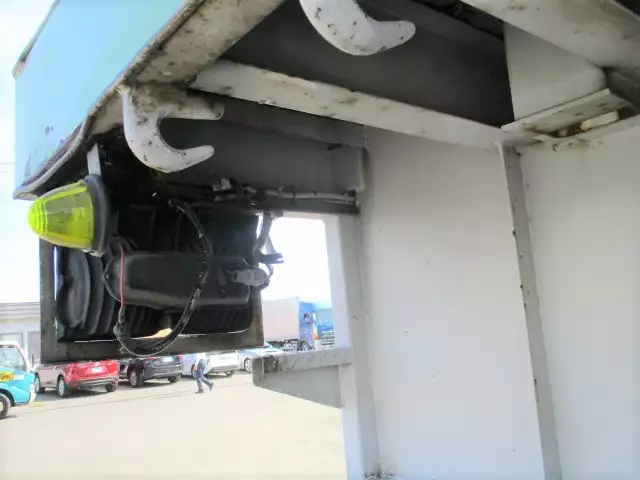 平成20年07月中古その他アオリ付トレーラー・フラットトレーラー東急東急の画像17