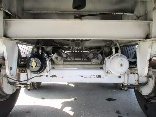 平成20年07月中古その他アオリ付トレーラー・フラットトレーラー東急東急の画像18