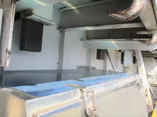 平成20年07月中古その他アオリ付トレーラー・フラットトレーラー東急東急の画像20