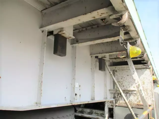 平成20年07月中古その他アオリ付トレーラー・フラットトレーラー東急東急の画像21