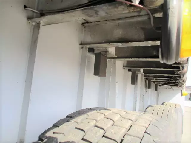 平成20年07月中古その他アオリ付トレーラー・フラットトレーラー東急東急の画像22