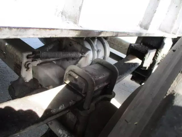 平成20年07月中古その他アオリ付トレーラー・フラットトレーラー東急東急の画像24