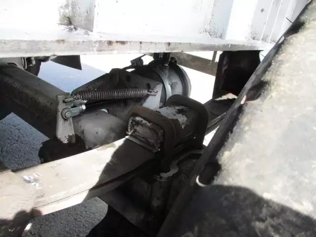 平成20年07月中古その他アオリ付トレーラー・フラットトレーラー東急東急の画像25