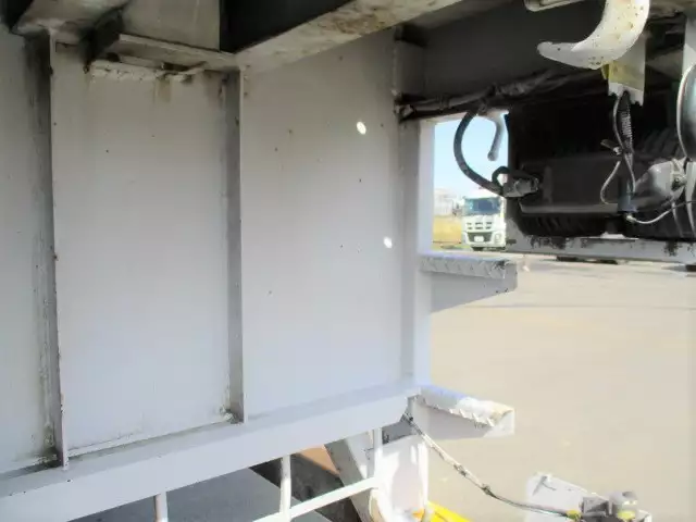 平成20年07月中古その他アオリ付トレーラー・フラットトレーラー東急東急の画像26