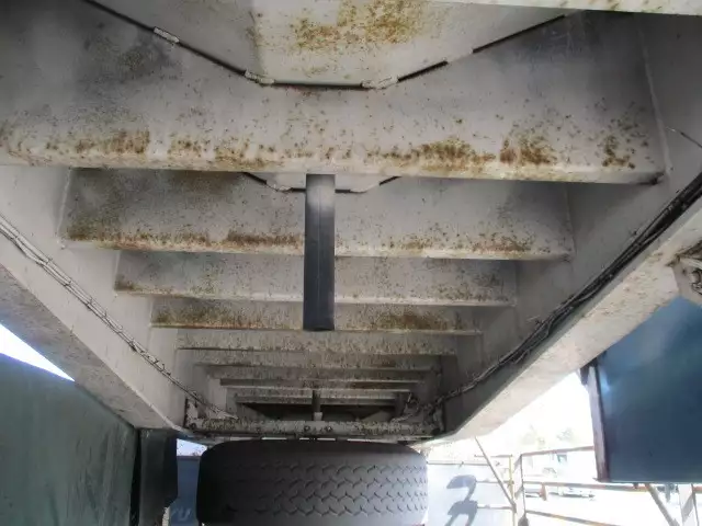 平成20年07月中古その他アオリ付トレーラー・フラットトレーラー東急東急の画像32