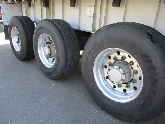 平成20年07月中古その他アオリ付トレーラー・フラットトレーラー東急東急の画像33