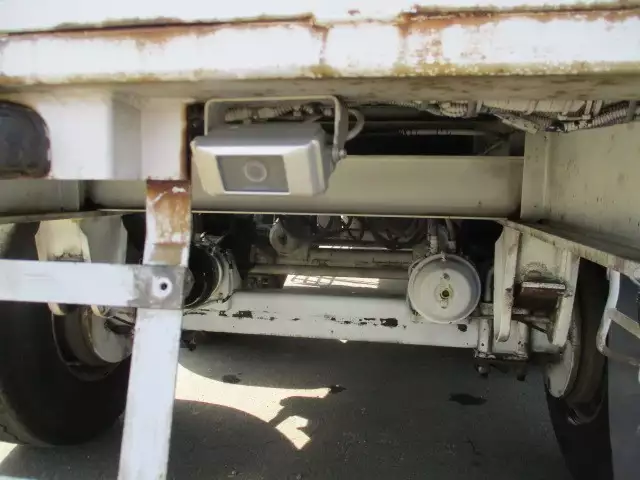 平成20年07月中古その他アオリ付トレーラー・フラットトレーラー東急東急の画像35