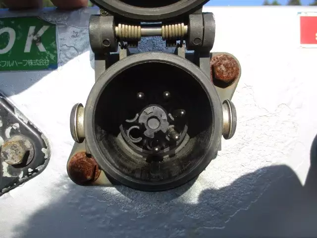 平成30年08月中古その他コンテナシャーシー日本フルハーフフルハーフの画像11